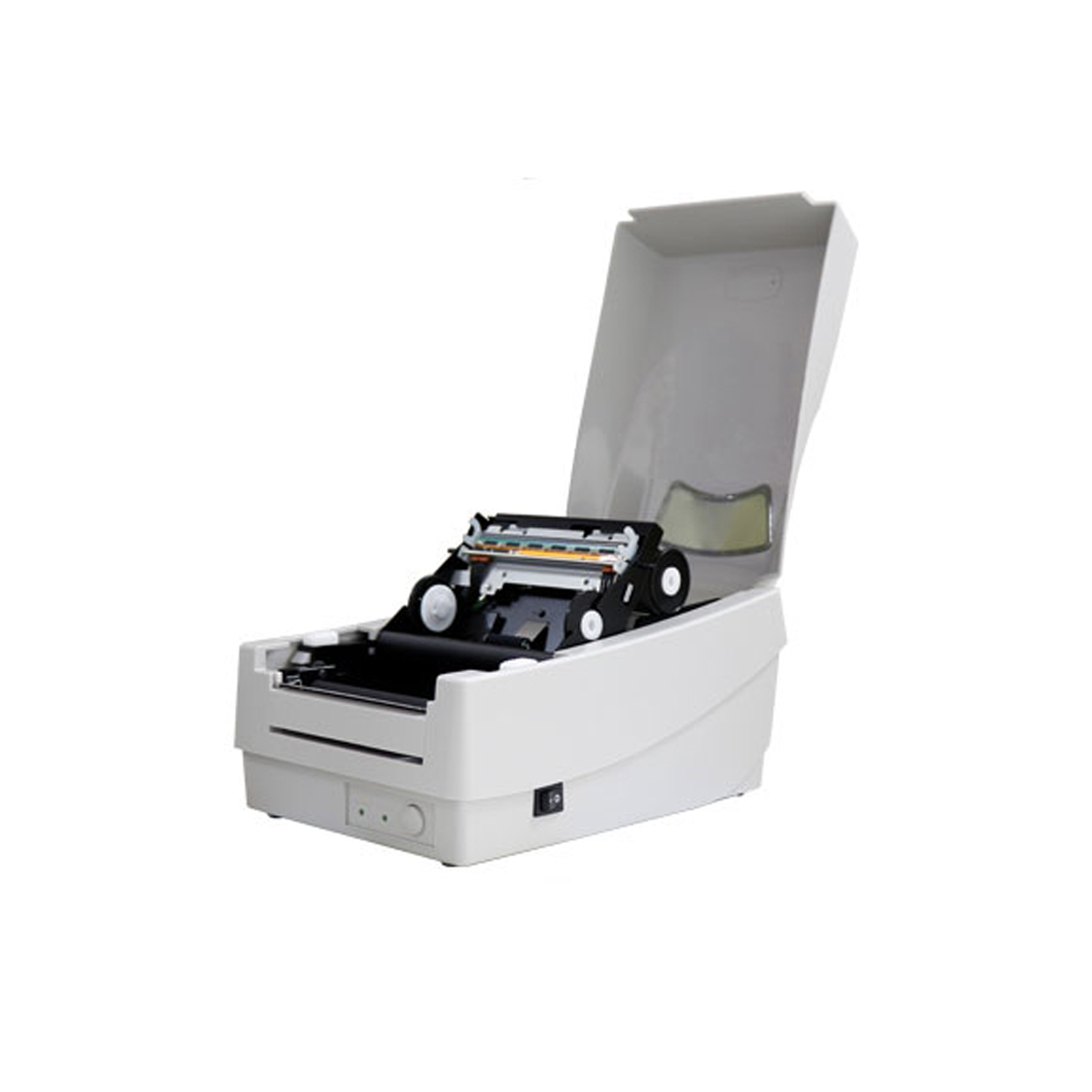 OlfDKI69UHHcHmLZ7bPhlTNfWKQmiwNYvmoE5ki9 ARGOX OS-214 PRO PLUS USB Termal Transfer Barkod Yazıcı - KAR64611 - Görsel 1