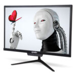 QUADRO AIO STARK 19" i5-4460 8GB 256SSD ONB VGA FDOS - KAR54571 - Görsel 3