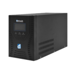 DOTVOLT VOLT LN PLUS 3000 VA 4x7AH Line Interactive UPS - KAR64658 - Görsel 2