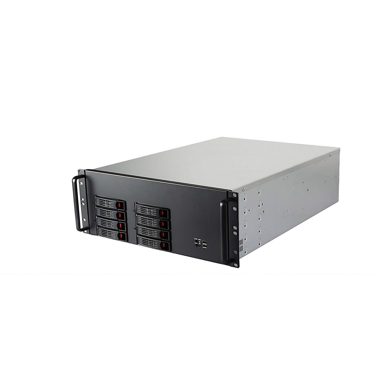 XZFfO6nm7fdjtnK1zCKq6YrXWhuoYkcrtP6TPtrG TRASSİR NeuroStation 8800R/160-A8-S RAID INT 160 Kanal 4U 8 Yuvalı NVR Kayıt Ci - KAR62876 - Görsel 1