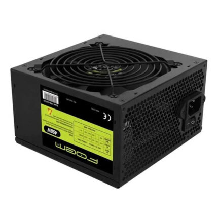 FOEM FPS-G45F12B 450W  12CM Fan Güç Kaynağı - KAR43985