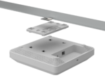 KEENETIC  Orbiter 6 (Wi-Fi 6) Dual Band 574Mbps-2402Mbps Access Point - KAR62975 - Görsel 2