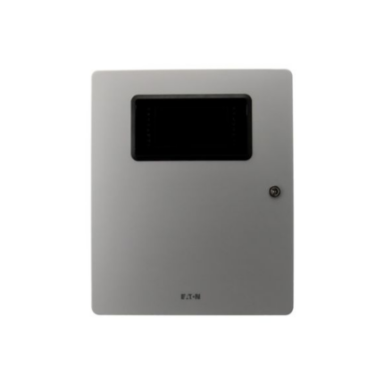 COOPER XDETECT Elektronik Adreslenebilir Yangın Alarm Kontrol Paneli 4Loop, 400A - KAR65126