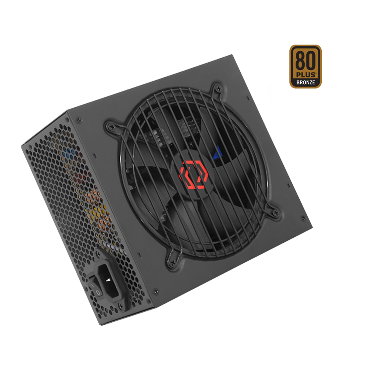 dtU0FWCtTNmBNWBUnGBAP57fymIqsVeVoWlsqr0m FRISBY FR-PS7580P 750W 80+ BRONZE POWER SUPPLY - KAR64337 - Görsel 1