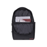 DREXEL 8300 16'' Siyah-Notebook ve Üst Fermuarlı Sırt Çantası - KAR64659 - Görsel 5