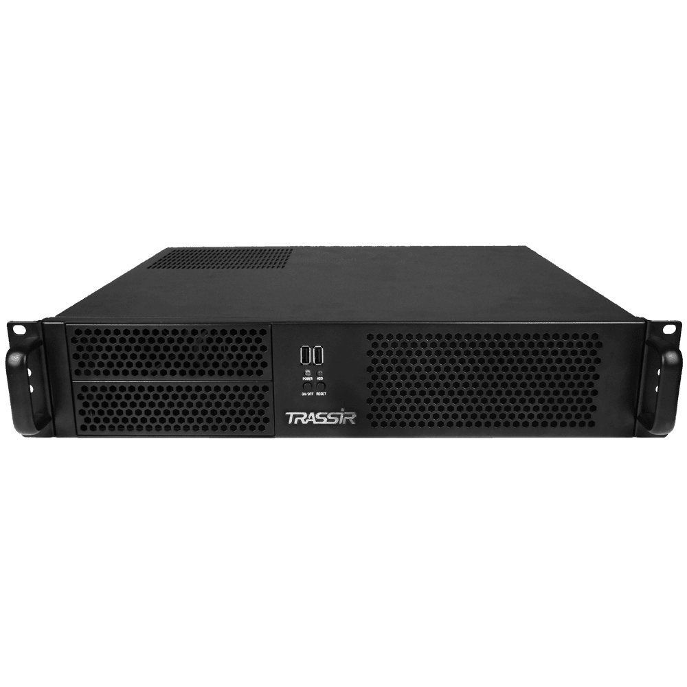 jwSb3CBWndnJEjh8jIU6JXVb8EiX8hsyUl4h7dhU TRASSİR NeuroStation 8200R/16 INT 16 Kanal 2U NVR Kayıt Cihazı - KAR62868 - Görsel 1
