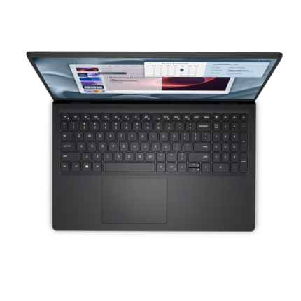 DELL Pro 15 Essential 15.6"120Hz i7-1355 16GB DDR5 512SSD UBUNTU - KAR64511