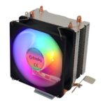 FRISBY FCL-F1332C INTEL 1366/115X/1200/1700-AMD AM2/AM2+/AM3/AM4/AM5 CPU FANI - KAR61925 - Görsel 3