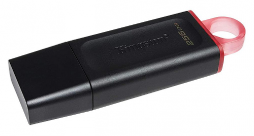 qbNsxROJFZlXj6qYYlw1pjIb8JokQmEqjabaRKe8 KINGSTON 256GB USB3.2 Gen 1 DataTraveler Exodia Bellek (DTXM/256GB) - KAR55528 - Görsel 1