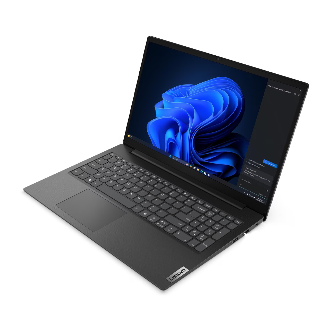 rXjCDtsoqh5tJsKGW5r9yZa1VoLaGm7ckmvksuVf LENOVO V15 15.6" i5-13420H 8GB 512SSD FDOS_ - KAR65115 - Görsel 1