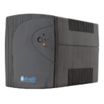 DOTVOLT VOLT LN PLUS 1200VA 2x7AH Line Interactive UPS - KAR55319 - Görsel 2