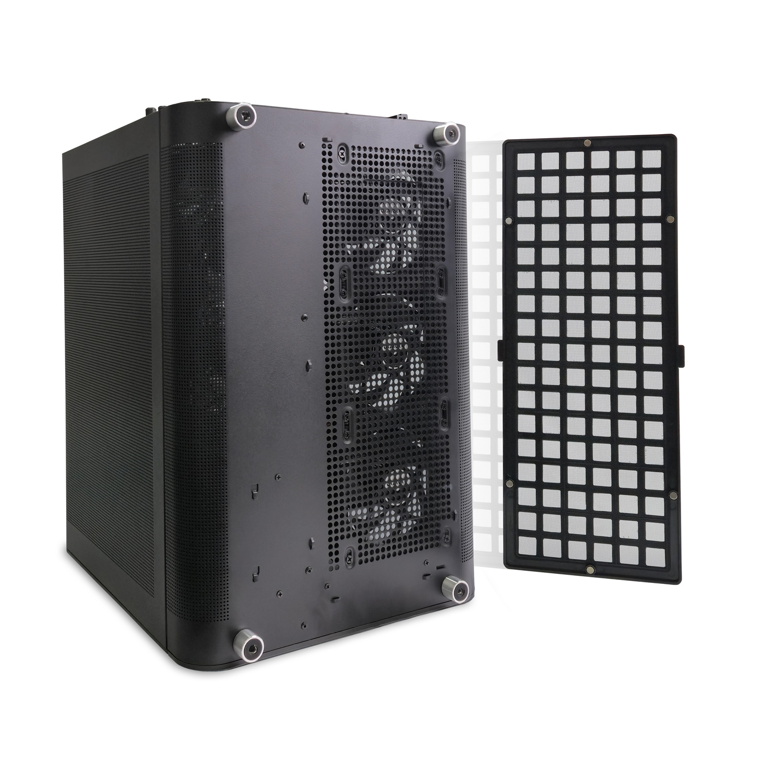 ukx6bGqU83Wm2uNPm4OnKGAvevxIWiCSpfycBK5h QUADRO QX100 EAGLE Gaming Kasa Pencereli Led Ekran Siyah 9xRGB FAN - KAR64346 - Görsel 1