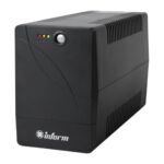 INFORM GUARDIAN 1200VA 2x7AH Line Interactive UPS - KAR62394 - Görsel 2