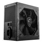 MSI PSU MAG A550BN 550W POWER SUPPLY - KAR55272 - Görsel 2