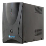 DOTVOLT VOLT LN 2000 VA 2x9AH Line Interactive UPS - KAR55321 - Görsel 2
