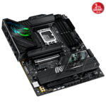 ASUS ROG STRIX Z890-A GAMING WIFI LGA1851 DDR5 9066 2xUSB4 5xM2 WF7+BT ATX - KAR62744 - Görsel 4