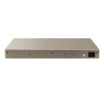 TENDA TEG1126P-24-410W 24GE PoE Port (370W), 2xCombo SFP Switch - KAR57389