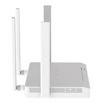 KEENETIC Hopper DSL AX1800 Gigabit Mesh VDSL2/ADSL2 Modem Router - KAR57495