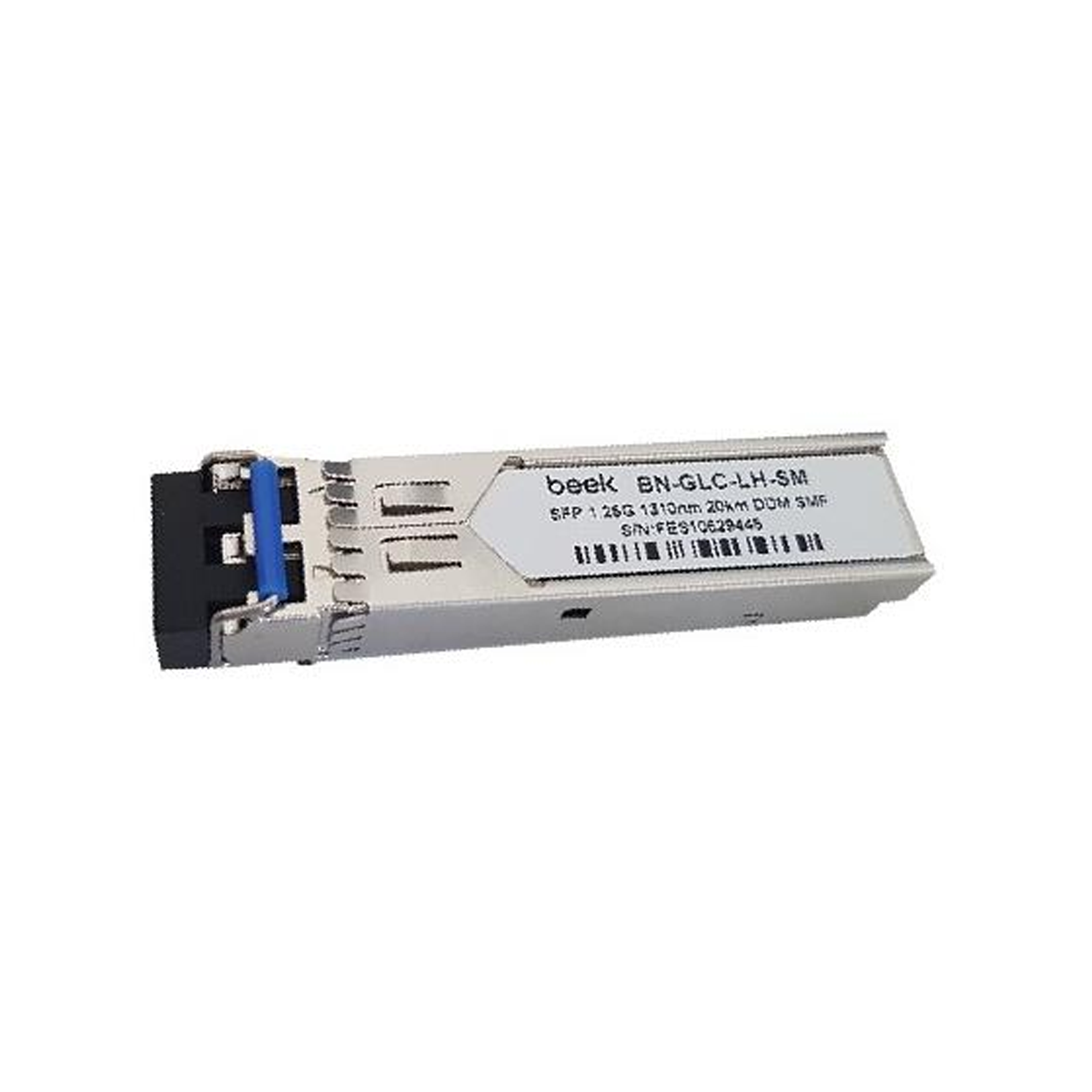 1MRymGWNwgHjYpN92BBxORcxg7VAyLJqckeIZl1V BEEK BN-GLC-LH-SM Single Mode 1000BASE SFP Modul - KAR65055 - Görsel 1