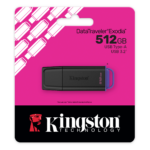 KINGSTON 512GB USB3.2 Gen 1 DataTraveler Exodia Siyah (DTXG2/512GB) - KAR65239 - Görsel 5