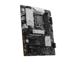 MSI PRO B760-P II DDR5 7000(OC) PCI-E ,M.2 USB3.2 HDMI,DP 1X 2.5G LAN ATX - KAR65331 - Görsel 3