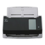 RICOH FI-8040 40ppm, LCD, A4 ADF,Network, Döküman Tarayıcı - KAR58624 - Görsel 4