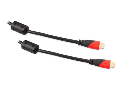 HYTECH 20m HY-HDM20  HDMI TO HDMI Altın Uçlu 4K 1.4 Ver. 3D Kablosu - KAR46965