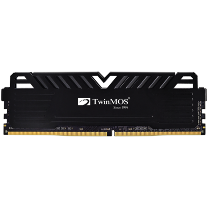TwinMOS DDR4 16GB 3200MHz Soğutuculu CL16 TornadoX7 Pro PC Ram - KAR62509
