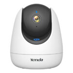 TENDA CP3PRO 3 MP Pan/Tilt 1080P Wİ-Fİ 360 derece Gözetim Kamerası - KAR60984