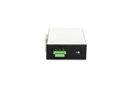 DCN IS2100D-2GF8GT-P 8GE PoE 1xSFP Endüstriyel Switch (Güç Kaynağı Dahil) - KAR60568