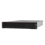 LENOVO SR650 V2 SILVER 4310 12C 1x32GB 3x960SSD 1x1100W - KAR65265