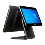 Tiwox TP-7610D 18,5 İ7 10.Nesil 8GB RAM 128 SSD 13,2" 2.Ekran Endüstriyel Pos PC - KAR62599 - Görsel 3