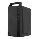 FRISBY FC-2725B 300W USB3.0 Kulplu Mini Tower Kasa - KAR56356 - Görsel 4