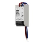 COOPER MCOMS Elektronik Adreslenebilir Tek Çıkışlı Mini Röle Modülü, Dahil - KAR61077 - Görsel 3