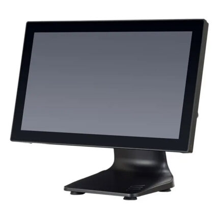 Tiwox TP-4950D 18,5 İ5 5.Nesil 8GB RAM 128 SSD Endüstriyel Pos PC 13,3" 2.Ekran - KAR57518
