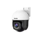TENDA CH3 Pan/Tilt 1080P Wİ-Fİ 360 derece Outdoor Gözetim Kamerası - KAR60577 - Görsel 6