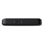 TOSHIBA Canvio Basic 1TB USB3.2 HDTB510EK3AA - KAR57521 - Görsel 3
