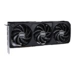 12 GB MSI RTX 5070 SHADOW 3X OC RTX5070 GDRR7 192B DX12 PCIE 5.0 X16(3XDP1XHDMI) - KAR62547 - Görsel 4