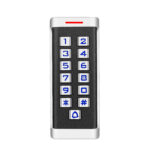 SARKEY SR-201 EM-W Metal Kasa, Dış Ortam (IP68), Stand-Alone, Şifreli, 12V DC  P - KAR65217