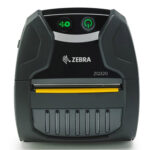 Zebra ZQ320 Mobil Barkod Yazıcı - KAR57068