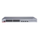 RUIJIE RG-CS83-24GT4XS 24-Port 1GE RJ45 4X10G SFP L-3 Yönetilebilir Switch - KAR61095 - Görsel 2
