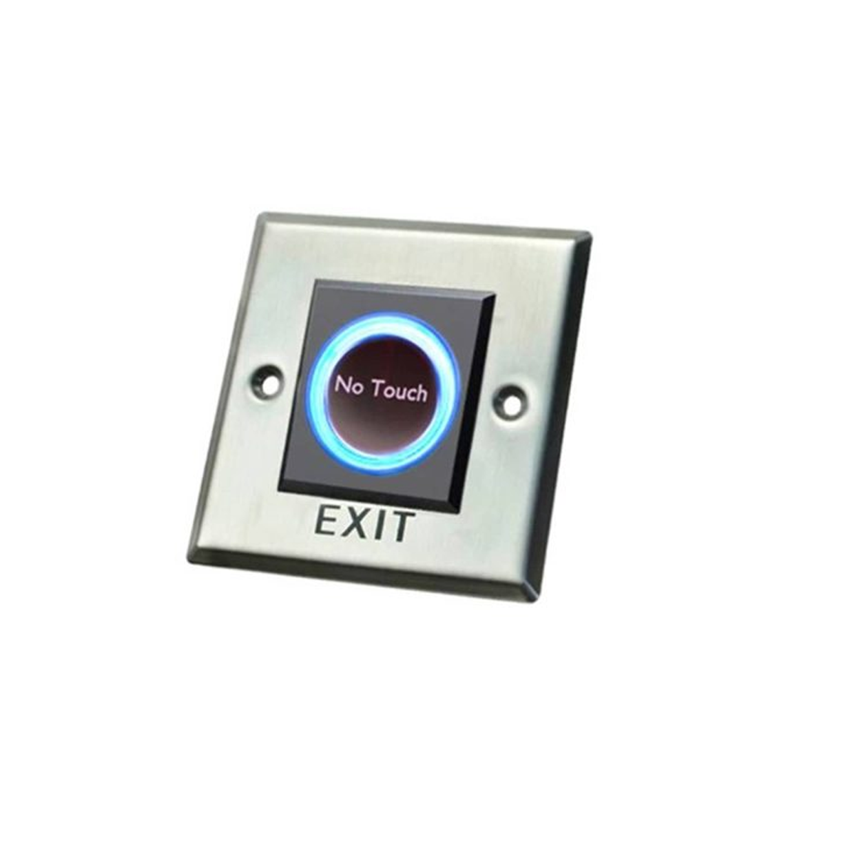 QmNBxafZjgwXixvfExW47d14aqjEx7itHhfZ7XWf SARKEY SR-701 Temassız Kapı Açma Butonu, Sıva üstü - KAR64919 - Görsel 1
