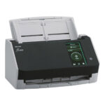 RICOH FI-8040 40ppm, LCD, A4 ADF,Network, Döküman Tarayıcı - KAR58624 - Görsel 5
