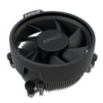 AMD Wraith Stealth Orjinal İşlemci Soğutucusu AM4/AM5 (712-000071) - KAR62818