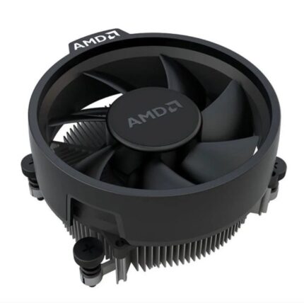 AMD Wraith Stealth Orjinal İşlemci Soğutucusu AM4/AM5 (712-000071) - KAR62818