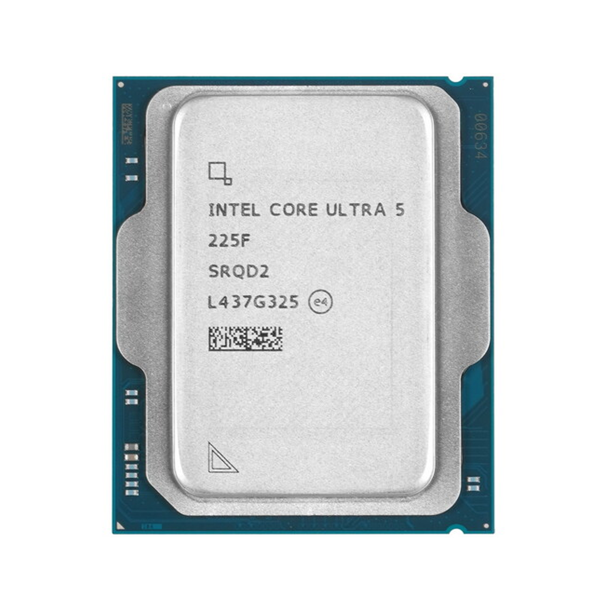 WVa94g7Aw1sx6hQ2Rx7pXgYfVEirlihxCU8kuFnE INTEL Arrow Lake CORE ULTRA 5 225F 3.3GHz 1851P 20MB TRAY (FANSIZ) (65W) NOVGA - KAR63974 - Görsel 1