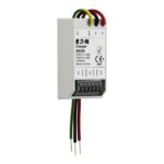 COOPER MCIM Elektronik Adreslenebilir Mini Giriş İzleme Modülü, Dahili Kısa - KAR61076 - Görsel 2