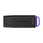 KINGSTON 512GB USB3.2 Gen 1 DataTraveler Exodia Siyah (DTXG2/512GB) - KAR65239