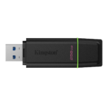 KINGSTON 256GB USB3.2 Gen 1 DataTraveler Exodia Siyah (DTXG2/256GB) - KAR65231 - Görsel 2