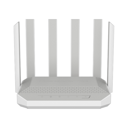 KEENETIC Hero 5G AX3000 Wi-Fi 6 VPN Router 5G Modem (Çift Sim Kartlı) - KAR65243